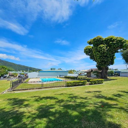 Villa Cozy House In A Private Complex Paea Exterior foto