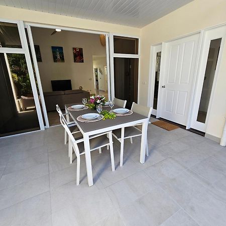 Villa Cozy House In A Private Complex Paea Exterior foto