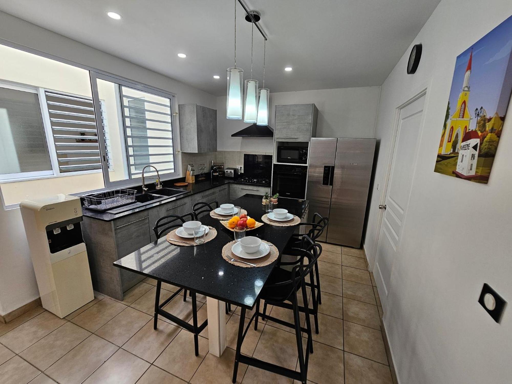 Villa Cozy House In A Private Complex Paea Exterior foto